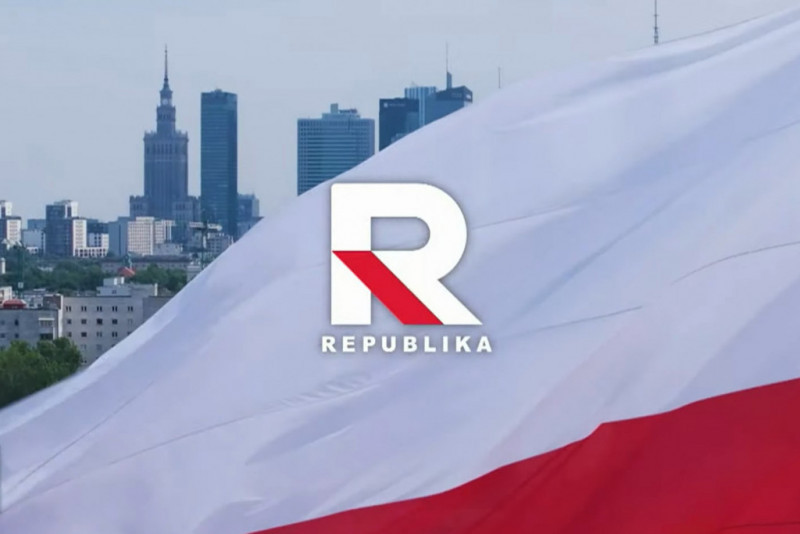 Spółka produkująca programy dla Republiki mocno zwiększyła przychody, ale była na minusie