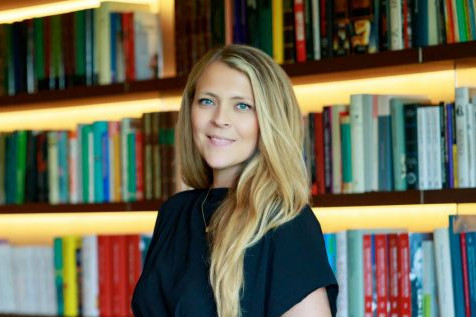 Natalia Wykrota dołączyła do zarządu Fundacji Wolności Gospodarczej