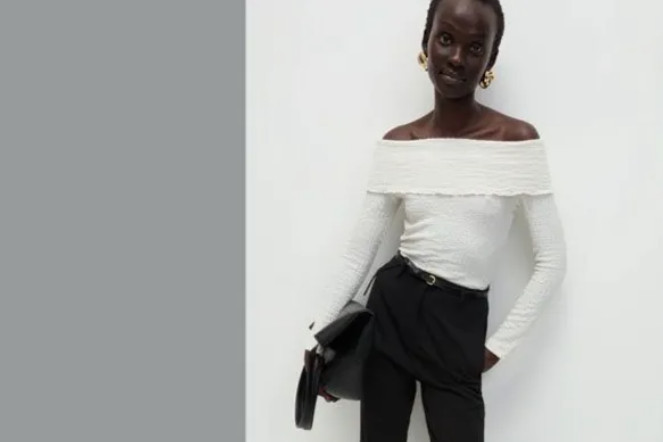 Reklama Marks & Spencer zakazana za przedstawienie zbyt szczupłej modelki