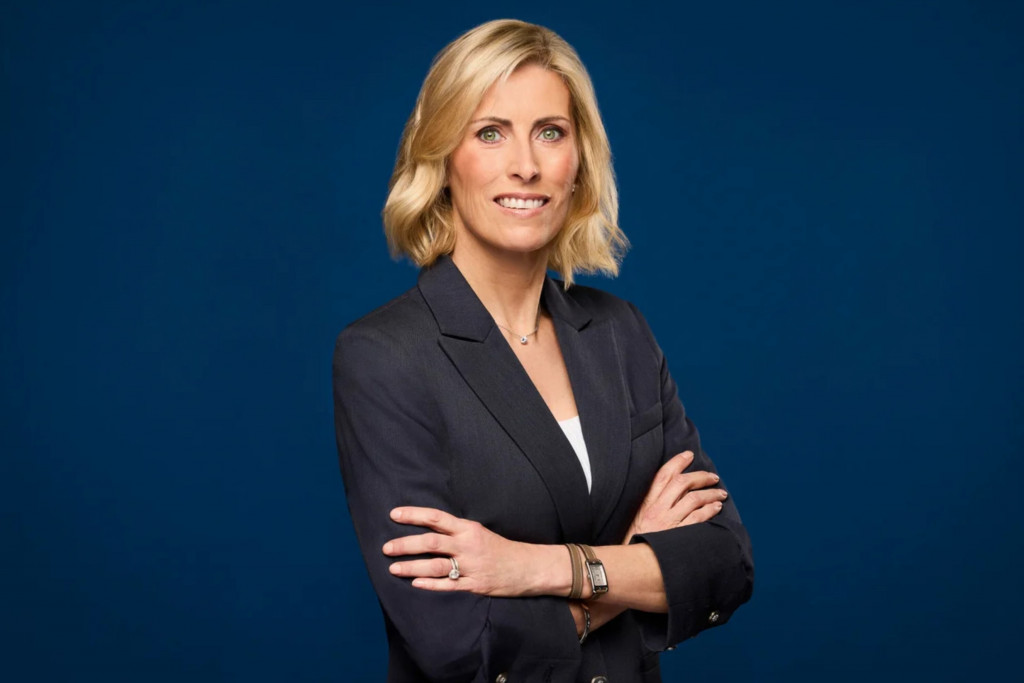 CBS News wyznacza nową szefową "60 Minutes". Trump będzie zadowolony