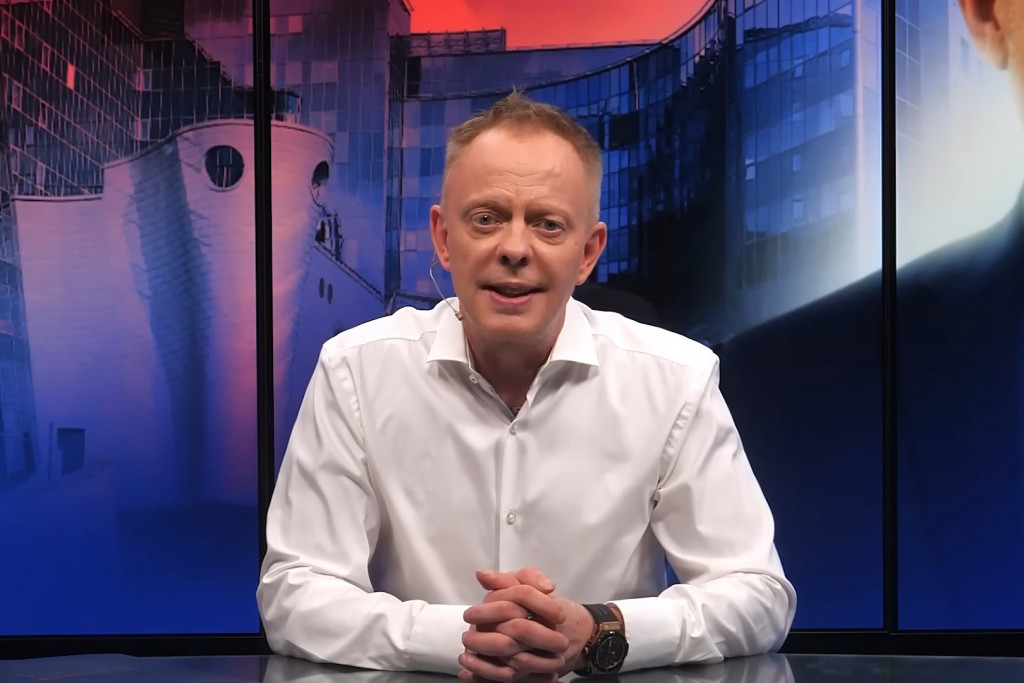 Tekst Piotra Krysiaka na Goniec.pl o dyplomach ministra zrobił w czerwcu największe zasięgi