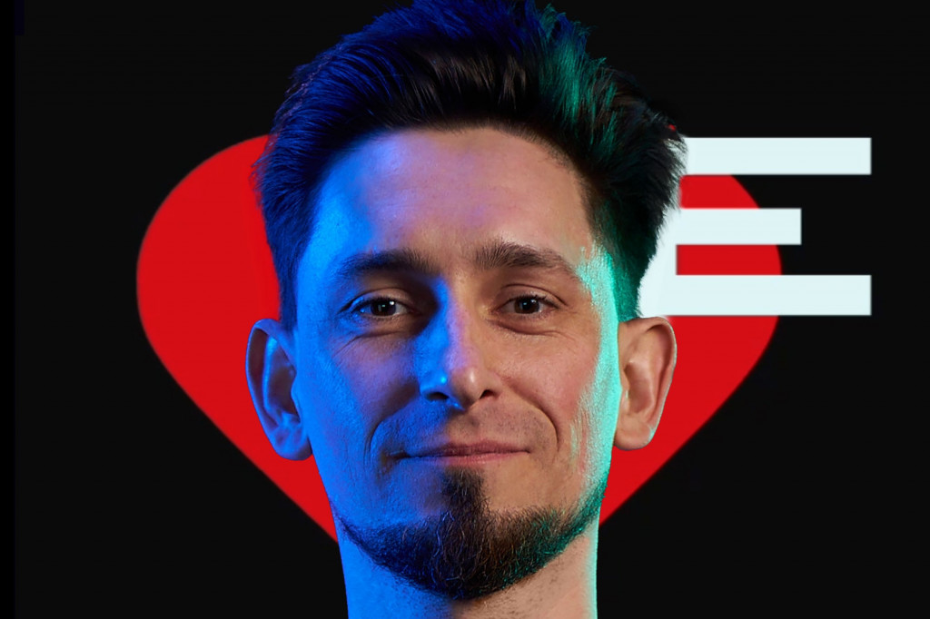 Ievgen Vector dla Press.pl: AI zmienia w branży kreatywnej wszystko i… nic