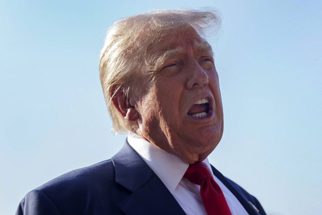 Trump 2.0 i ataki na media. Prezydenta USA boją się choćby liberalne redakcje