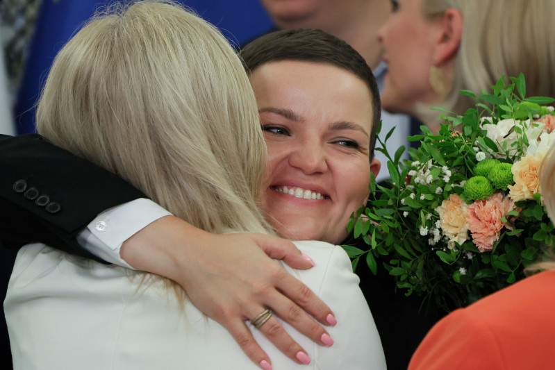 Eksperci komentują wybór Cienkowskiej na ministrę kultury. "Żadnych zmian w TVP"