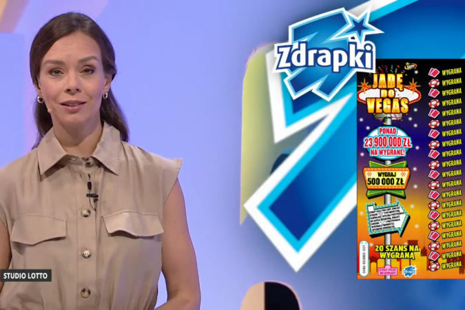 "Studio Lotto" zniknie z TVP 3. kooperacja Totalizatora Sportowego z Telewizją Polską ma być kontynuowana