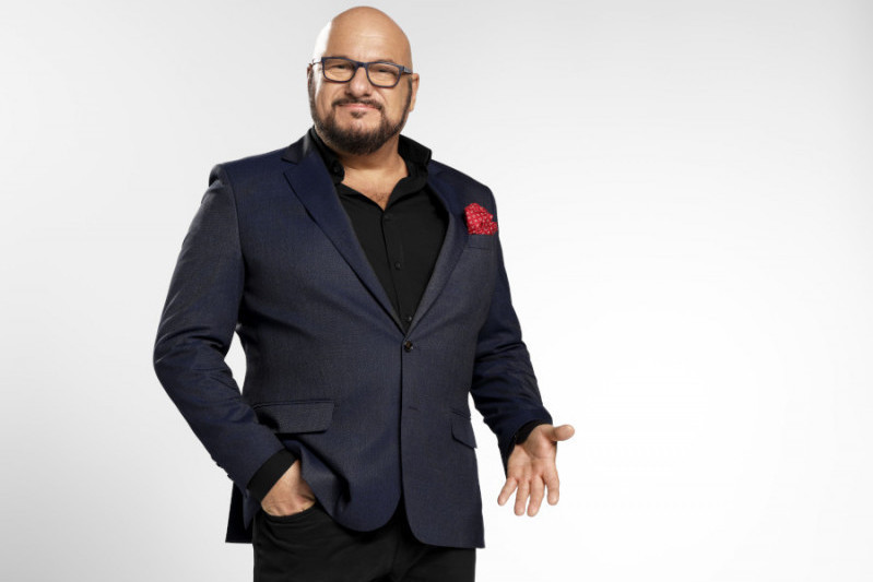 Reaktywowana "Randka w ciemno" może pojawić się w Polsacie, a nie w Super Polsat