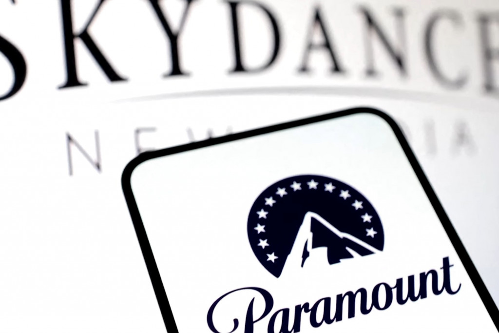 Fuzja Paramount Global ze Skydance Media zatwierdzona po ponad roku