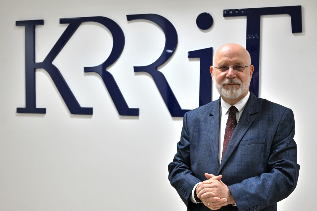 Komentarze po postawieniu Świrskiego przed Trybunałem Stanu. Szef KRRiT nie uznaje decyzji