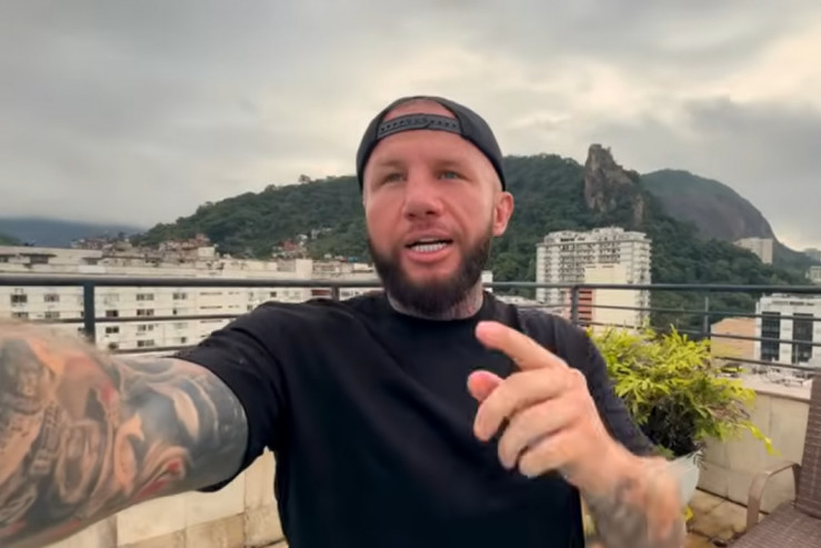 Program "Wyprawy wojownika" – na razie tylko odcinek pilotażowy w Super Polsat