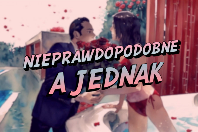 Serial "Nieprawdopodobne, a jednak" ogląda w Polsat 2 średnio 48 tys. widzów