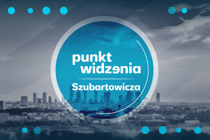 Wyniki oglądalności programu Przemysława Szubartowicza w Polsat News