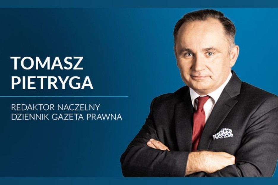Plany nowego naczelnego "Dziennika Gazety Prawnej". Pietryga zapowiada pełną cyfryzację