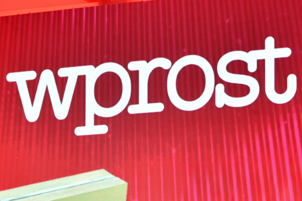 "Wprost" zwalnia wydawców i dziennikarzy. Odchodzi m.in. Joanna Miziołek