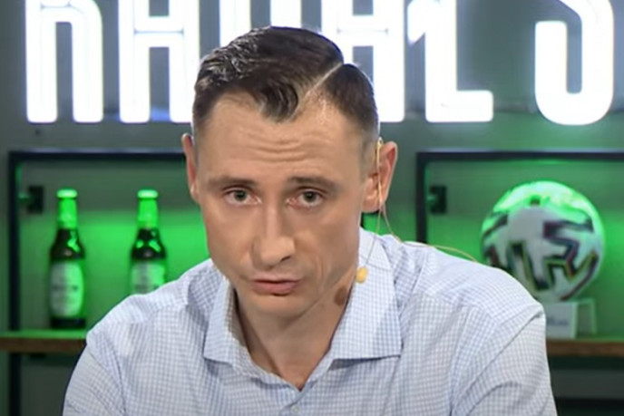 Maciej Sawicki przestał być prezesem Kanału Sportowego. Zostaje w firmie