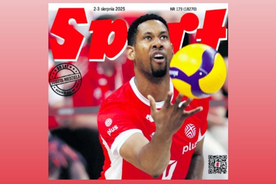 Dziennik "Sport" we wrześniu wróci do wydania papierowego. "Jest miejsce"