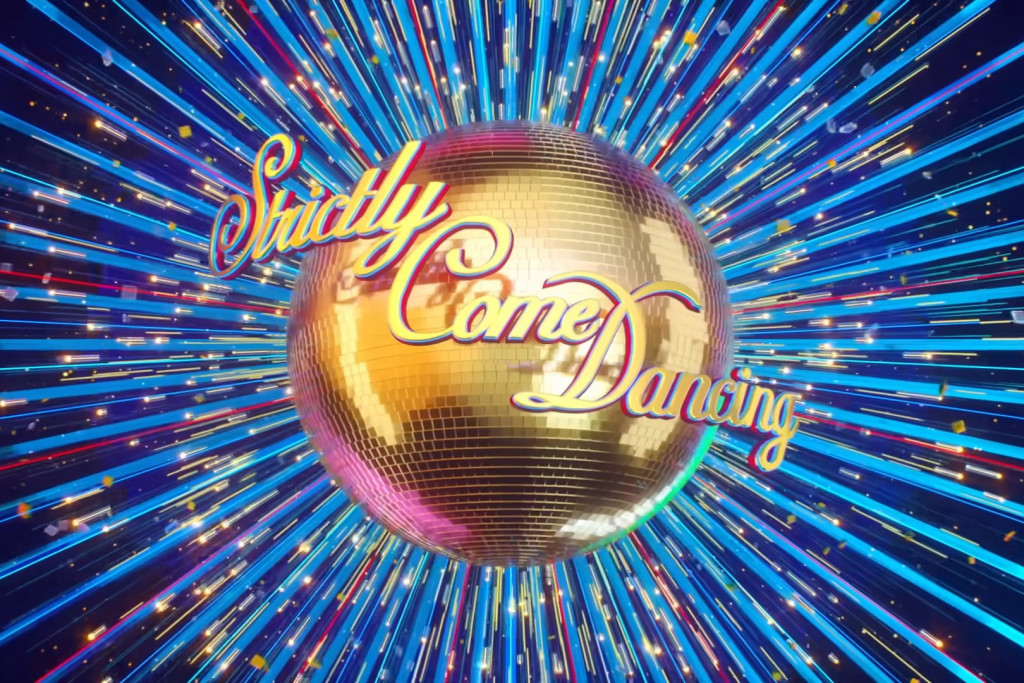 BBC prowadzi dochodzenie ws. zażywania kokainy przez uczestników brytyjskiego "Tańca z gwiazdami"