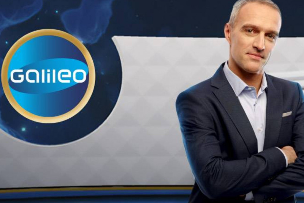 Program popularnonaukowy "Galileo" jesienią powróci do TV 4. Nowe odcinki