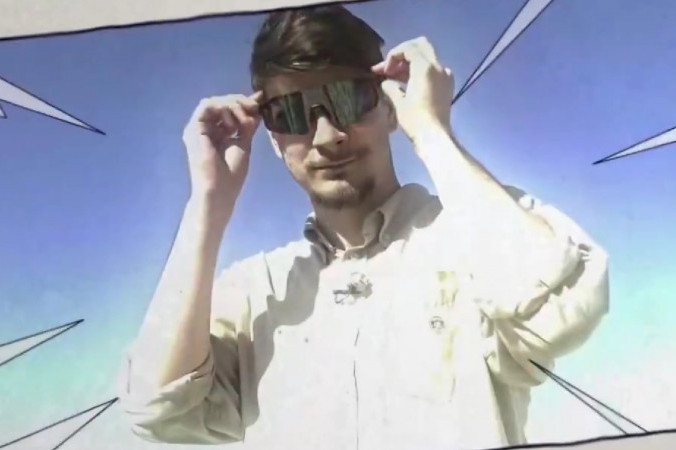 Syn prezydenta Nawrockiego dostał program w telewizji wPolsce24. W debiucie Filip Chajzer