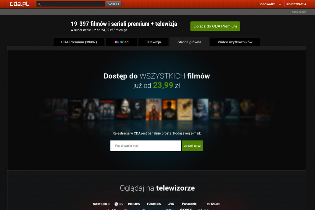 CDA wycofuje się z NewConnect. Jest uchwała walnego zgromadzenia