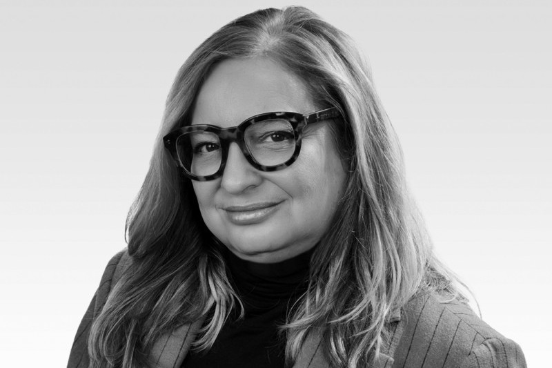 Shirley Halperin pierwszą kobietą na stanowisku redaktora naczelnego magazynu "Rolling Stone"