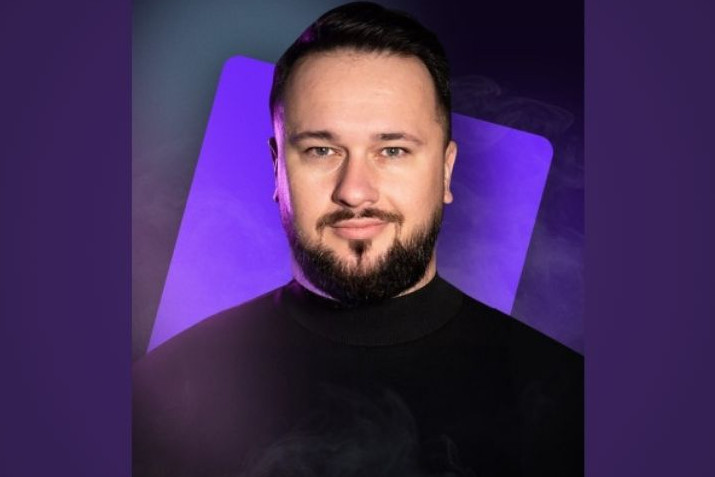 Roman Terelak nowym CEO SpaceCat. Agencja zmienia identyfikację i upraszcza nazwę