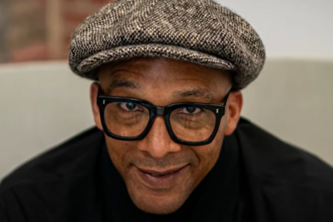 Prezenter BBC Jay Blades z zarzutami o gwałt i przemoc wobec byłej żony