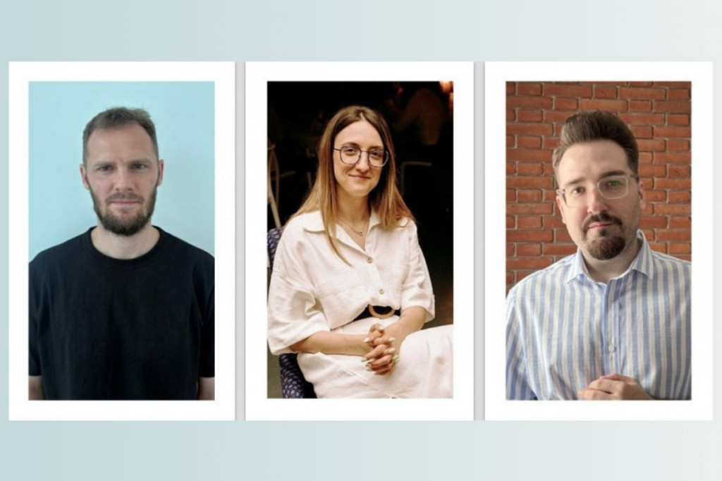 Zmiany kadrowe w pionie internetowym Grupy ZPR Media. Nowy zespół