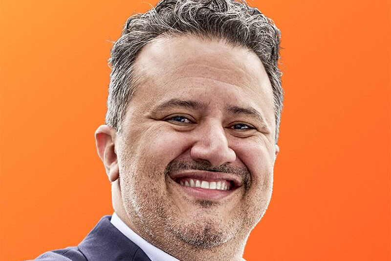 Alessandro Beda dyrektorem ds. innowacji marketingowych i marek własnych w Biedronce