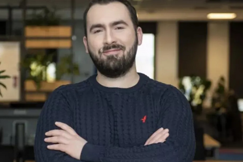 Mikołaj Madziąg został szefem SEO w Iberionie. Przeszedł z Wirtualnej Polski