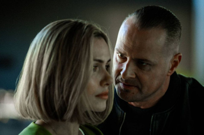 "Drelich" z Pławiakiem, Żmudą-Trzebiatowską i Małaszyńskim w niedzielne wieczory w TVP 1