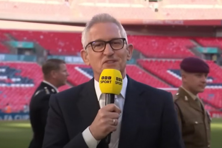 Gary Lineker po odejściu z BBC ma poprowadzić nowy teleturniej w ITV