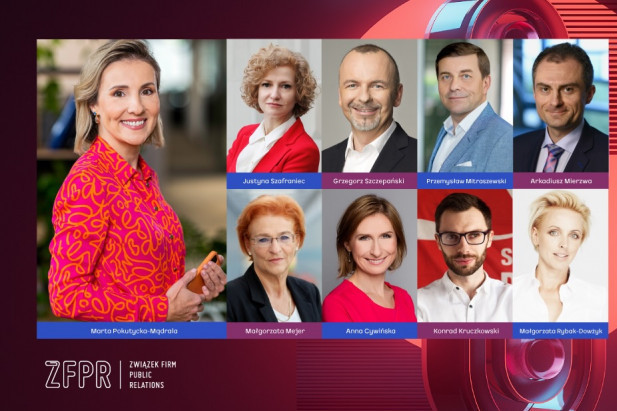 145 osób oceni projekty w 23. edycji konkursu Złote Spinacze