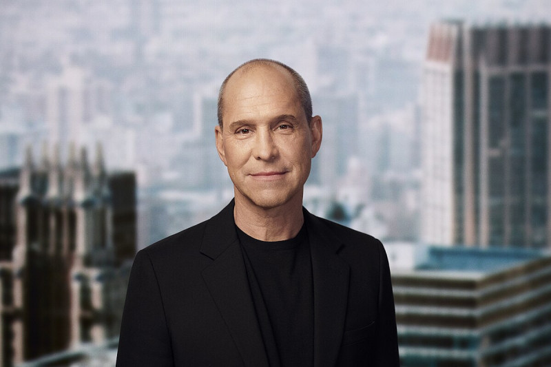 Brian Robbins po finalizacji fuzji ze Skydance odchodzi z funkcji CEO koncernu Paramount