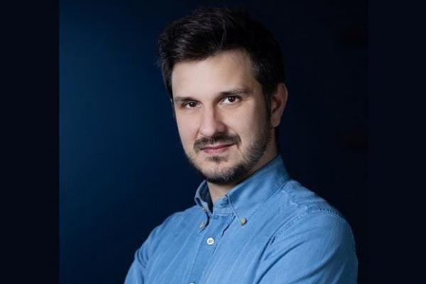 Jakub Szymczuk napisał o kulisach pracy fotografa prezydenta Andrzeja Dudy