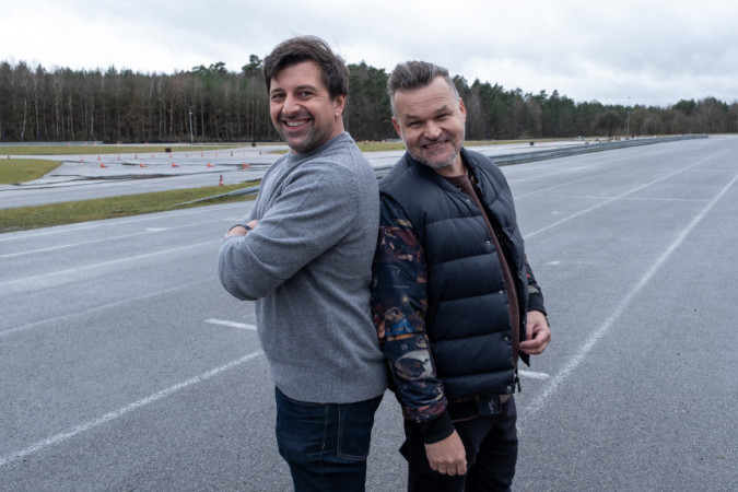 TVN Turbo jesienią bez "Automaniaka". "Ramówka nie przewiduje nowego sezonu"