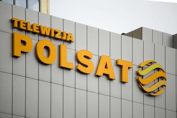 Zakończyło się nadzwyczajne walne zgromadzenie wspólników Polsatu. Piotr Żak pozostaje prezesem