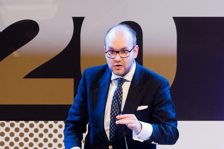 Patryk Słowik w Wirtualnej Polsce tylko do końca października