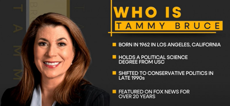 Trump wyznaczył byłą prezenterkę Fox News na przedstawicielkę USA w randze ambasadora przy ONZ