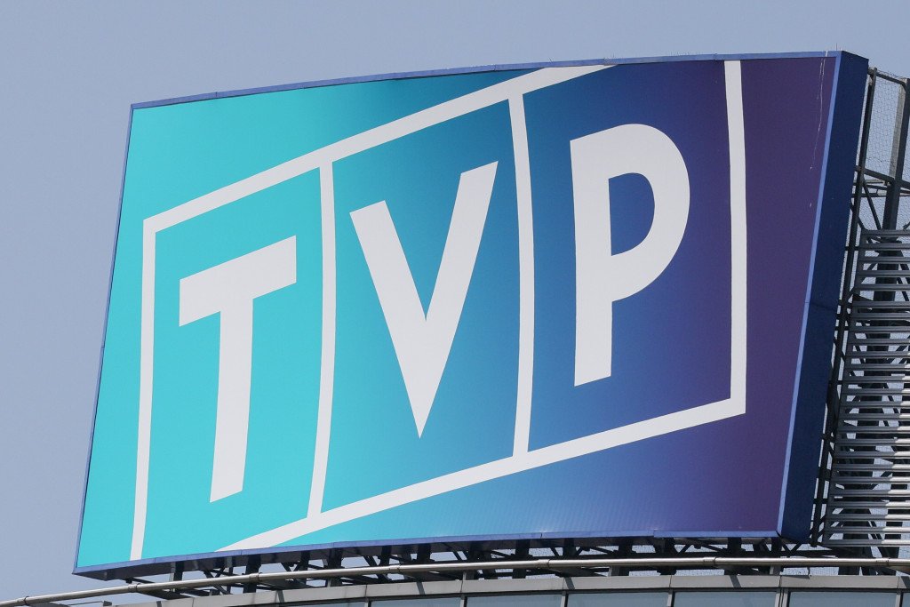 TVP bez konferencji ramówkowej. Powodem obecna kondycja finansowa spółki