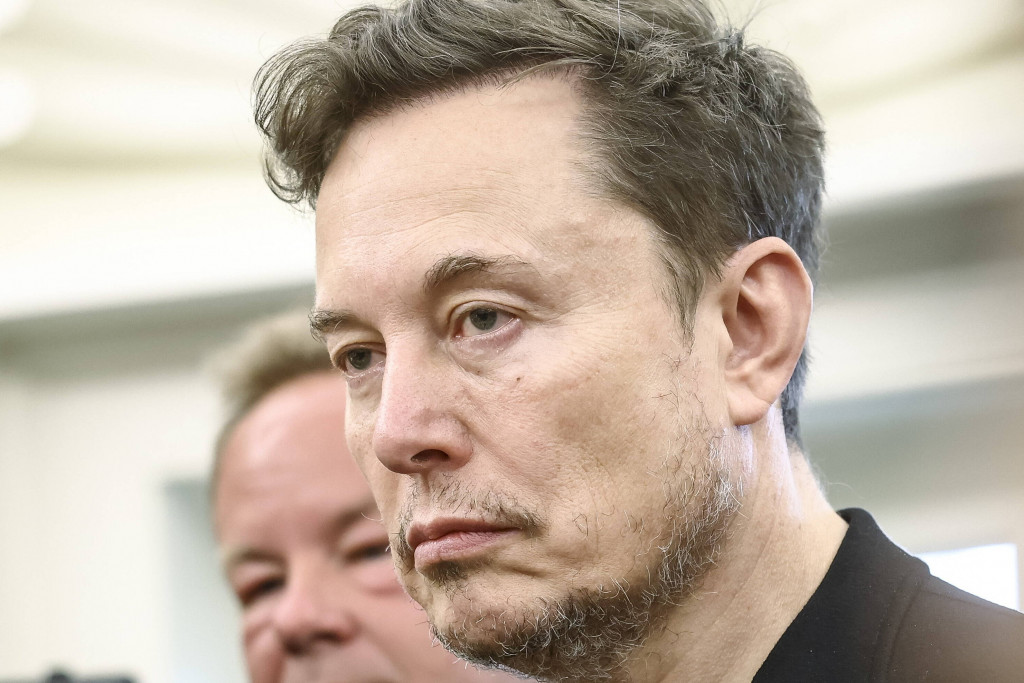 Szef działu prawnego xAI podał się do dymisji. Przyczyną nieporozumia z Elonem Muskiem