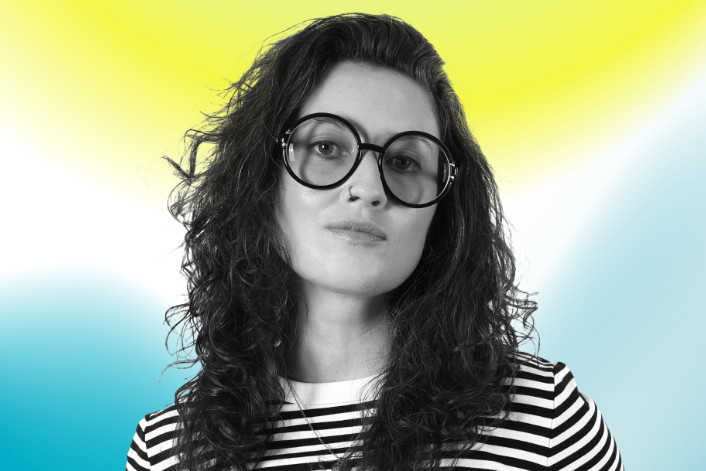 Emilia Stasiak-Witkowska na czele kreacji w Lettly. Wcześniej pracowała w VerdeAgency