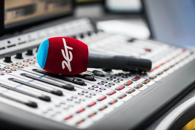 Od września drożeją reklamy w Radiu Zet. Dobra koniunktura na rynku