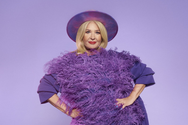 Alicja Majewska i Majka Jeżowska wśród trenerów "The Voice Senior" w TVP 2