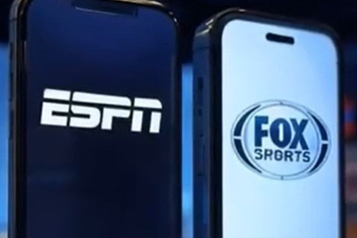 ESPN i Fox uruchomią w Stanach Zjednoczonych wspólną platformą sportową