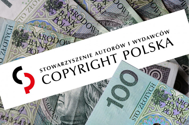 Stowarzyszenie Copyright Polska chce równego podziału opłat reprograficznych