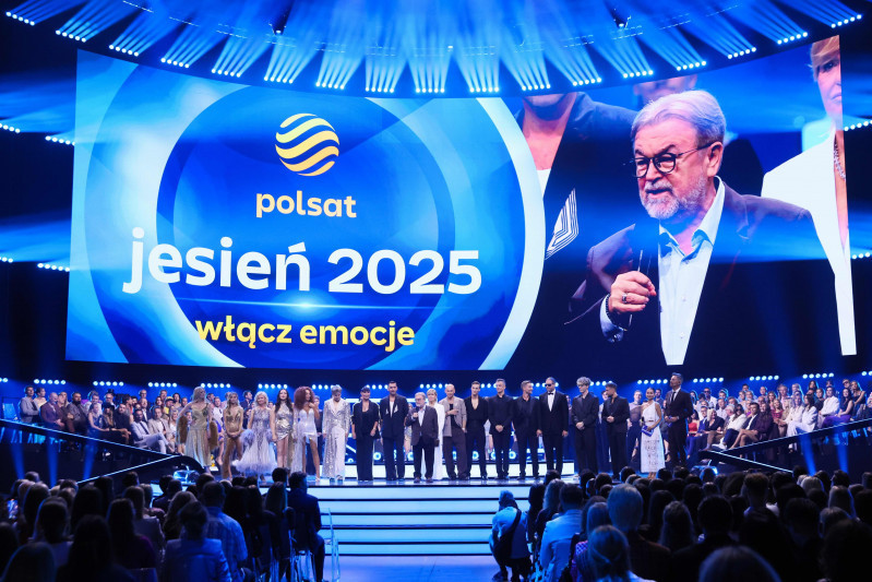 Edward Miszczak: TVN nie chciał, by Hubert Urbański prowadził "Milionerów" w Polsacie