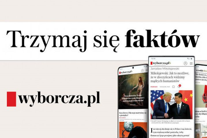 Rekordowa liczba prenumerat cyfrowych "Gazety Wyborczej". Efekt wyborów prezydenckich