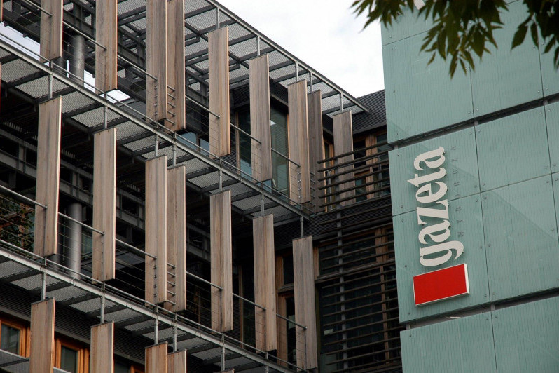 Analitycy o wynikach finansowych Agory: "Zbliżone do oczekiwań"