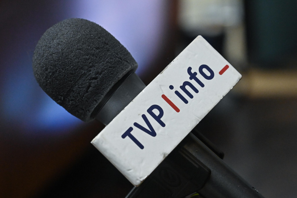 Nowe programy jesienią w TVP Info. Szef TAI liczy na przebicie 2 proc. oglądalności