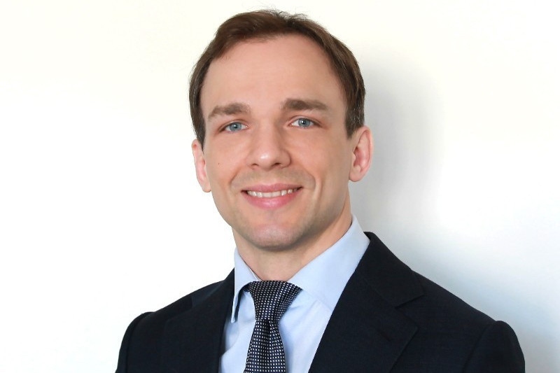 Jakub Kessler zastępuje Marka Sworowskiego na stanowisku dyrektora marketingu Porsche Polska